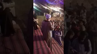 الفنان    محمدكمال القناوى اه من زعل القرايب مع العازف محمد مطاوع دندنها
