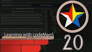 JavaScript Basic Data Structures Modify an Array Stored in an Object FreeCodeCamp