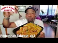 China King Buffet in Waynesboro P A