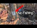 PA Stocked Trout But You Can t Fish Here