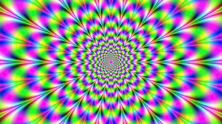 These Illusions Will Make You Feel Like You're Flying!