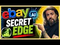 This eBay Hack Works Because AI Searches Changed