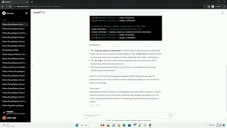 python string replace special characters