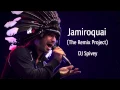 Download Lagu Jamiroquai (The Remix Project) (A Funk, Rare Groove, Acid Jazz, House Mix) by DJ Spivey