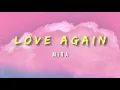 Download Lagu Love Again - MIRA (Lyrics)