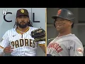Download Lagu Fernando Tatis Jr. ROBS A HOME RUN at the Wall 😱