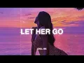 Download Lagu Let Her Go, Ocean Eyes (𝙨𝙡𝙤𝙬𝙚𝙙 + 𝙧𝙚𝙫𝙚𝙧𝙗) ♫ Sad songs that make you cry ~ Slowed sad songs 2025 #3