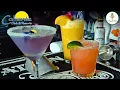 SEXY EVENTS Special DRINK TASTING REVIEW Caliente Club Resort The Accidental Swingers