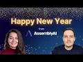 AssemblyAI s 2022 in Review