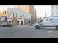 1 dead 7 injured in 2 separate shootings across NYC