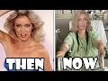 KNOTS LANDING 1979 Cast THEN and NOW 2023 What Terrible Thing Happened To All Actors