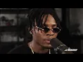Joeboy - Deezer Live Sessions (Count Me Out, Oshe, Police)