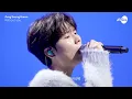 [4K] Jung Seung Hwan “Without you” Band LIVE [it's Live] K-POP live music show