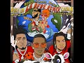 La Bebe (Remix) (feat. Liro Shaq & Secreto "El Famoso Biberon") - Anuel AA, Cardi B & Black Jonas Point