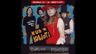 Download KUD Idijoti - Rodna Gruda (Official Audio) MP3