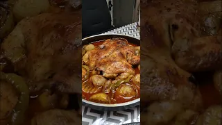 تتبيلة المسحب لا تنسو الاشتراك اشتراك اكسبلور طبخ وصفات 