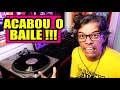 Download Lagu 🔴 MELHOR SET de FUNK ANTIGO que ACABAVA com os BAILES (Anos 80 e 90) DJ Borracha