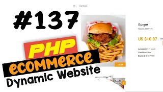 PHP Ecommerce website development Fixing countries data 2 C OOP - Quick programming