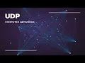 UDP User Datagram Protocol