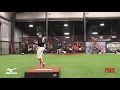 Sean Stone - 2021