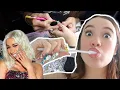 My Cardi B Nail Artist Experience in NYC Worth it Fiona Frills