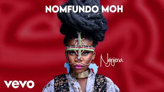 nomfundo moh nginjena