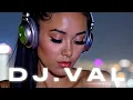 Lagu DJ VAL - Follow Me ♫ Eurodance Exclusive 2025 ✅ Dj Remix Version