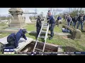 Warlocks gang member convicted in murder at Southwest Philadelphia cemetery