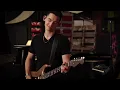 BRELAND covers Gnarls Barkley's "Crazy" | Live Studio Performance
