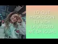 Otro Mood - Karol Sevilla  [Letra]