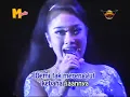 Antara Teman Dan Kasih ~ Anisa Rahma | Dangdut Koplo New Kampret Terbaru
