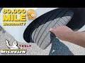 I Bought Michelin Defender 2 Tires for My Tesla Model 3