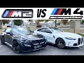 Download Lagu The Real Difference Between 2025 BMW M4 and M2 for Car Enthusiasts!
