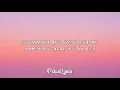 Arsy Widianto - Bahaya (Lyrics) ft.Tiara Andini