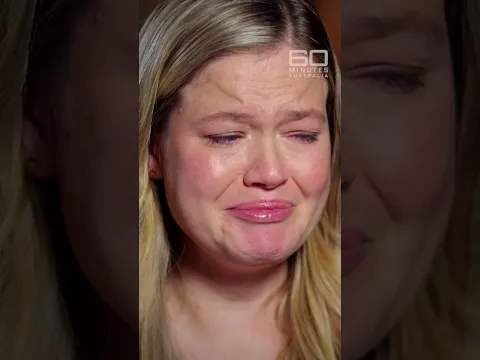 "'I remember everything!'" The inspirational story of Leah Stewart | 60 Minutes Australia