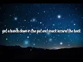 Dasha - Austin | Remix + Lyrics 