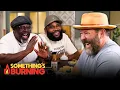 Download Lagu Burnin’ Down the House W/ Cedric the Entertainer + Anthony Anderson | Something’s Burning | S6 E07