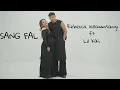 Lagu REBECCA LALLAWMSANGI ft LIL KIKI - SANG FAL (Official Music Video)