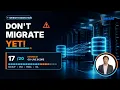 Website Migration Checklist How to Migrate Without Downtime or Data Loss