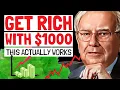 How To Multiply 1000 in 2024 5 Steps To Follow Warren Buffet