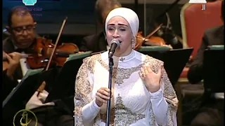 ايات فاروق عيش معايا المقطع الثانى 