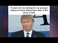 Memes I found on Reddit Gif Edition