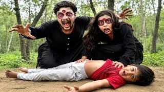 Kurkure Wale Bhoot Ne Kya Kiya 😱👻। Bhoot Ki Video । Viral Horrar Ghost Story । #foryou #viralvideo