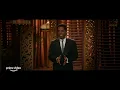 Leslie Odom Jr. Sings A Change is Gonna Come | One Night In Miami | Prime Video