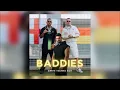 Luciano, Aitch - Baddies (Dante Techno Edit)