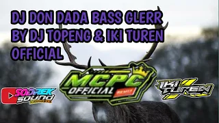 dj don dada bass glerr