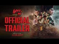 Lagu MƯA ĐỎ | OFFICIAL TRAILER | Khởi chiếu tại rạp: 22.08.2025