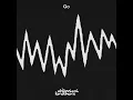 Go (Radio Edit)
