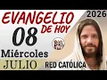 Today s Gospel Wednesday July 8 2026 REFLECTION Catholic Network