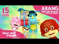 Download Lagu Abang Tukang Bakso dan Lagu Lainnya - 15 Menit Lagu Anak Indonesia